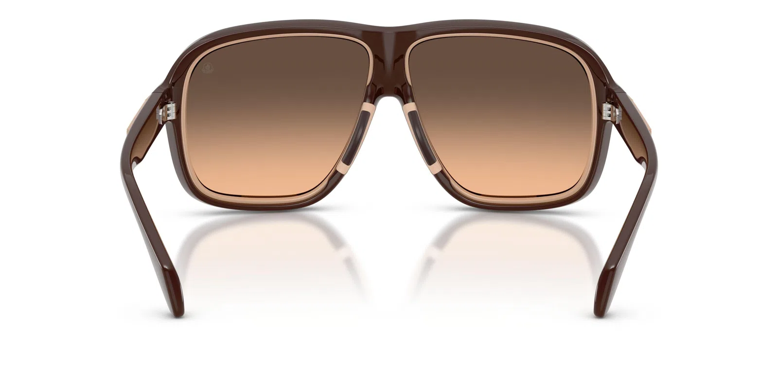 Moncler Twotone 8011U Sunglasses - view 11